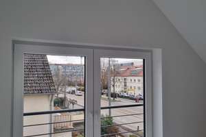 Sehr schöne 4-Zimmer-Maisonette-Wohnung mit gehobener Innenausstattung – Im Fiedlersee 1a, 64291 Arheilgen, Darmstadt – Vorschaubild 6