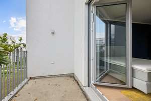 Modernes Penthouse mit exklusiver Möblierung – Die vollständige Adresse der Immobilie erhältst du vom Anbieter., 80939 Obere Isarau, München – Vorschaubild 15
