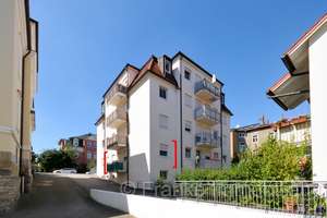 Wölfnitz - komfortable 1-Zi.-Wohnung mit EBK, Balkon u. Tiefgarage – Oskar-Mai-Str. 1, 1159 Naußlitz, Dresden – Vorschaubild 3