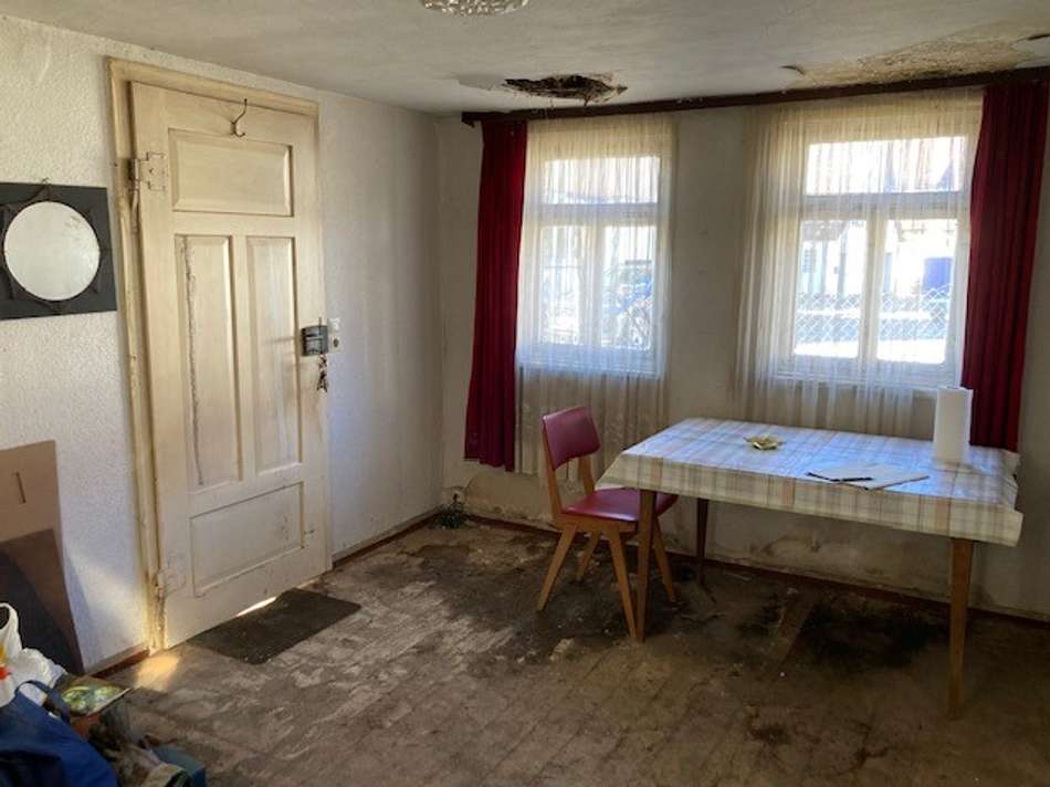 Bonlanden Wohnzimmer - 2