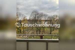 Tauschwohnung: Vergebe Helle 1-Zimmer-Wohnung in Dresden, suche in Berlin – Die vollständige Adresse der Immobilie erhältst du vom Anbieter., 1307 Johannstadt-Süd, Dresden – Vorschaubild 17