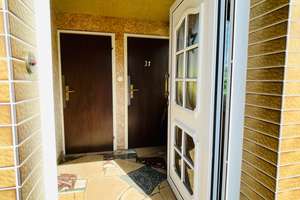 Freundliches Einfamilienhaus mit 6 Zimmern,  Garten, Loggia und Carport, schön gelegen in Geisig – Lärchenweg 2, 56357 Geisig – Vorschaubild 7