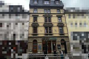 CHARMANTES DENKMALGESCHÜTZTES MEHRFAMILIENHAUS MIT 4 WOHNEINHEITEN UND GASTRONOMIE IN ZENTRALER LAGE