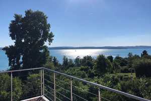 Premiumlage - kernsanierte Villa mit unverbaubarer Seesicht – Bodenseekreis – Vorschaubild 2