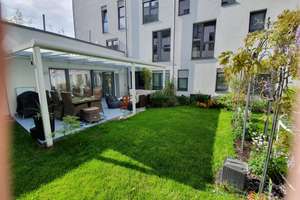 4,5-Zimmer-Wohnung(148 qm) mit gehobener Innenausstattung mit Einbauküche und Terrasse in Heilbronn – Zehentgasse 3, 74072 Heilbronn, Heilbronn – Vorschaubild 22