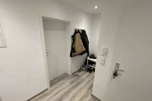 Helle 2-Zimmer-Wohnung mit Balkon – 55 m² – ab 01.01.2026 verfügbar – Goslarsche Straße 70, 38118 Westliches Ringgebiet, Braunschweig – Vorschaubild 7