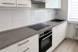 Nachmieter gesucht für 2-Zimmer-Wohnung in Aachen – Hünefeldstraße 30, 52068 Trierer Straße, Aachen – Vorschaubild 2