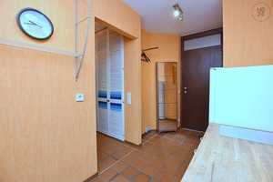 Möblierte Wohnung mit Terrasse in Stuttgart Vaihingen – Stuttgart – Vorschaubild 17