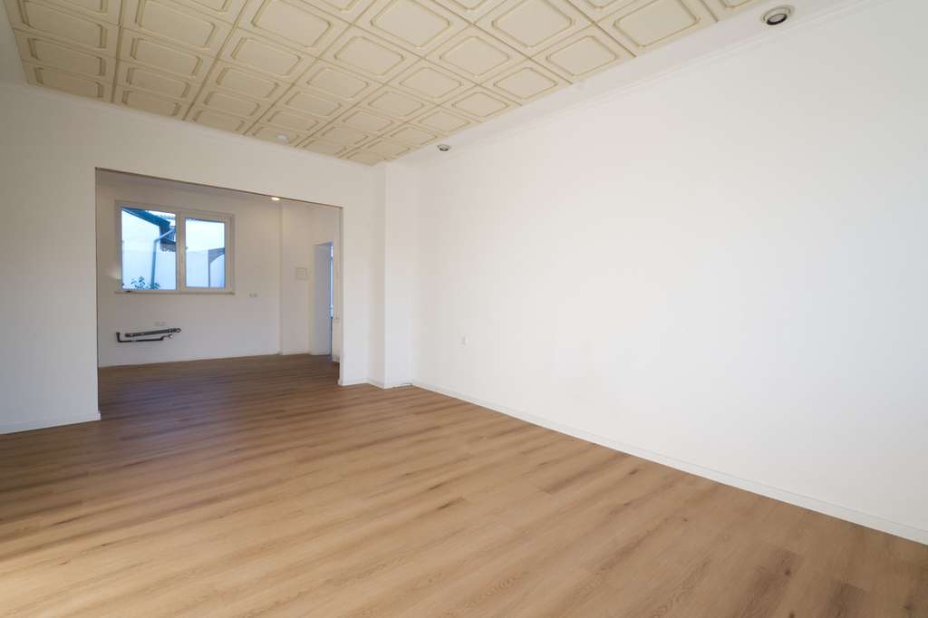 Immobilie in Gangelt - Modernisiertes Stadthaus mit Innenhof und sicherer Perspektive im Ortskern von Gangelt! - Bild 4