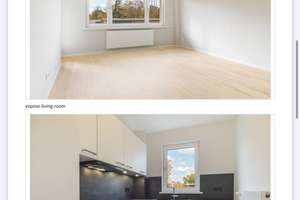 Helle 2,5-Zimmer Wohnung mit Balkon im 2. OG in Lichterfelde (Steglitz) – Grabenstraße 2A, 12209 Lichterfelde, Berlin – Vorschaubild 5