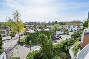 Großzügige 2-Zimmer-Wohnung mit Süd-Loggia, Balkon und Stellplatz in beliebter Lage von Düsseldorf – Die vollständige Adresse der Immobilie erhältst du vom Anbieter., 40470 Mörsenbroich, Düsseldorf – Vorschaubild 5