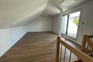 Neubau-Erstbezug: Großzügiges Reihenmittelhaus mit Dachterrasse und großem Studio in Bonn-Beuel – Kommentalweg 2, 52335 Schwarzrheindorf/Vilich-Rheindorf, Bonn – Vorschaubild 20