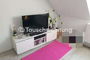 Tauschwohnung: Tausch: Bieten Burtscheid, suchen Aachen-West – Die vollständige Adresse der Immobilie erhältst du vom Anbieter., 52066 Marschiertor, Aachen – Vorschaubild 9