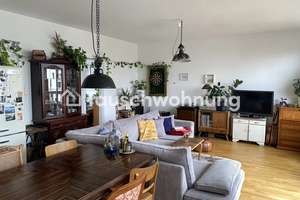 Tauschwohnung: Lichtdurchflutete Wohnung mit großer Wohnküche und 2 Balkonen – Die vollständige Adresse der Immobilie erhältst du vom Anbieter., 4107 Zentrum-Süd, Leipzig – Vorschaubild 2