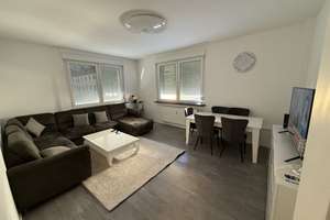 Kernsaniertes Juwel in Pforzheim: 3-Zi.-Wohnung mit neuem Balkon & Fernwärme – Direkt am HBF! – Kronprinzenstr. 19, 75177 Nordstadt, Pforzheim – Vorschaubild 3