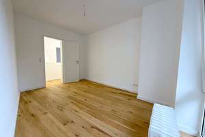 Erstbezug am Bürgerpark: Maisonette mit Terrasse, Balkon & Weitblick – Busestraße 6, 28213 Neu-Schwachhausen, Bremen – Vorschaubild 19