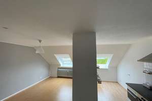 Charmante 2-Zimmer-Wohnung über zwei Etagen im Josefsviertel – Die vollständige Adresse der Immobilie erhältst du vom Anbieter., 48153 Josef, Münster – Vorschaubild 1