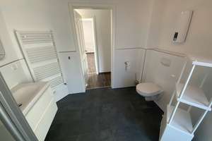 Neuwertige Wohnung mit 3,5 Zimmern sowie Balkon und Einbauküche in einem KFW-55 Haus – Grambker Heerstraße 129, 28719 Burg-Grambke, Bremen – Vorschaubild 10