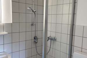 Modernisierte 1-Zimmer-Wohnung mit Balkon und Aufzug in Düsseldorf-Grafenberg – 40237 Flingern Nord, Düsseldorf – Vorschaubild 17
