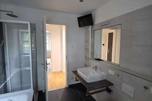 Sehr schöne Erdgeschosswohnung mit gehobener Ausstattung und Balkon – Die vollständige Adresse der Immobilie erhältst du vom Anbieter., 9126 Lutherviertel, Chemnitz – Vorschaubild 7