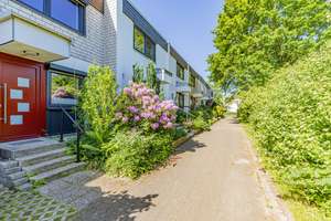 Sehr schönes und gepflegtes Reihenmittelhaus mit Garten und Garage in Wettbergen – Die vollständige Adresse der Immobilie erhältst du vom Anbieter., 30457 Wettbergen, Hannover – Vorschaubild 20