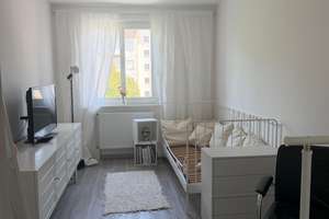 Kernsanierte möblierte Wohnung in der Mainzer Neustadt vom 1.09 - 28.02 – Hafenstraße 9, 55118 Neustadt, Mainz – Vorschaubild 13