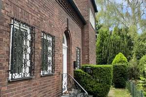 Traumhaftes freistehendes Einfamilienhaus aus den 30er Jahren (RESERVIERT) – Sollbrüggenstraße 42, 47800 Bockum, Krefeld – Vorschaubild 2