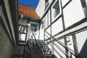 PROVISIONSFREI!!!!!!!!!!! - WOHN- UND GESCHÄFTSHAUS IN ZENTRALER LAGE! – Königstr. 22, 31167 Bockenem – Vorschaubild 11