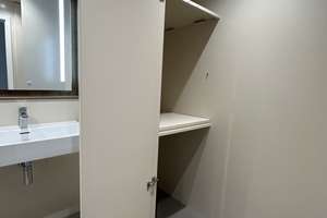 Neubauwohnung am Käfertaler Wald (nur mit Wohnberechtigungsschein 2-4 Pers.) – George-Sullivan-Ring 115, 68309 Käfertal, Mannheim – Vorschaubild 16