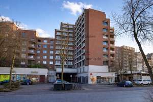 2,5 ZKB# TGStellpl.# sofort frei# 5.OG# Nord-Süd-Lage Fernsicht# Wannenbad# Darmstadt Dieburger Str. – Die vollständige Adresse der Immobilie erhältst du vom Anbieter., 64295 Darmstadt-West, Darmstadt – Vorschaubild 38