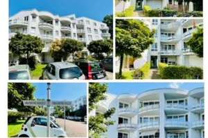PORZ GEPFLEGTE WOHNANLAGE TOP ERDGESCHOSS WOHNUNG TERRASSE KÜCHENÜBERNAHME MÖGLICH PLUS GARAGE – Urbacher Weg 20, 51149 Porz (Ortsteil), Köln – Vorschaubild 11