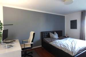 Privat: attrak. 2-Zimmer Wgh im 3. OG mit EBK/Balkon/TG in Eidelstedt – Holsteiner Chaussee 16, 22523 Eidelstedt, Hamburg – Vorschaubild 7