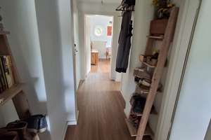  sanierte 2 Zimmer Wohnung in München Hadern – Die vollständige Adresse der Immobilie erhältst du vom Anbieter., 81375 Neuhadern, München – Vorschaubild 4