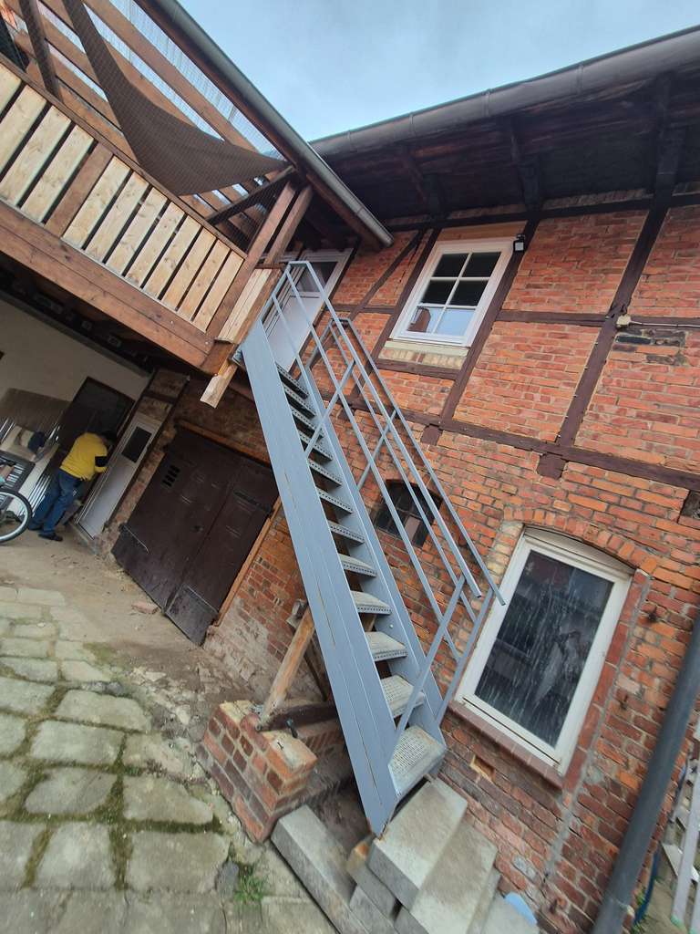 Immobilie in Harsleben - Rendite statt Inflation- Werde Eigentümer und Vermieter - Bild 4