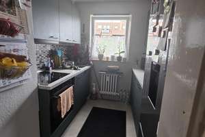 Mehrfamilienhaus mit 6 Wohnungen - langfristige Kapitalanlage – Amstetter Straße 29 a + b, 70329 Hedelfingen (Ortsteil), Stuttgart – Vorschaubild 5