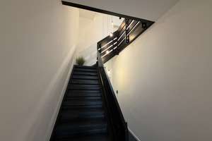 Neuwertige 1-Zimmer-Wohnung in aufwendig saniertem Altbau in zentraler Lage von Solingen-Mitte – Melbeckstr. 22, 42655 Solingen-Mitte, Solingen – Vorschaubild 7