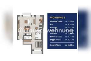 Tauschwohnung: Tausche 3-Zimmer-Wohnung Leipzig West – Gemeindeamtsstraße 22, 4177 Altlindenau, Leipzig – Vorschaubild 12