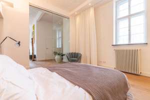 Helles modernes Loft Tiergarten - Provisionsfrei – Dessauer Straße 7, 10963 Kreuzberg, Berlin – Vorschaubild 14