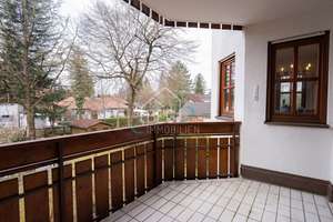 Zwei Balkone & Erker! Helle 2-Zimmer-Wohnung in Waldtrudering – Die vollständige Adresse der Immobilie erhältst du vom Anbieter., 81827 Waldtrudering, München – Vorschaubild 14