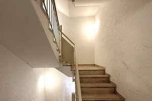Charmante Maisonette-Dachgeschosswohnung mit Balkon und Tiefgaragen-Stellplatz – Die vollständige Adresse der Immobilie erhältst du vom Anbieter., 4288 Liebertwolkwitz, Leipzig – Vorschaubild 5
