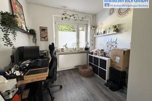 Vermietete 3-Zimmer-Wohnung mit Balkon in beliebter Lage im Nürnberger Norden – Die vollständige Adresse der Immobilie erhältst du vom Anbieter., 90409 Maxfeld, Nürnberg – Vorschaubild 5