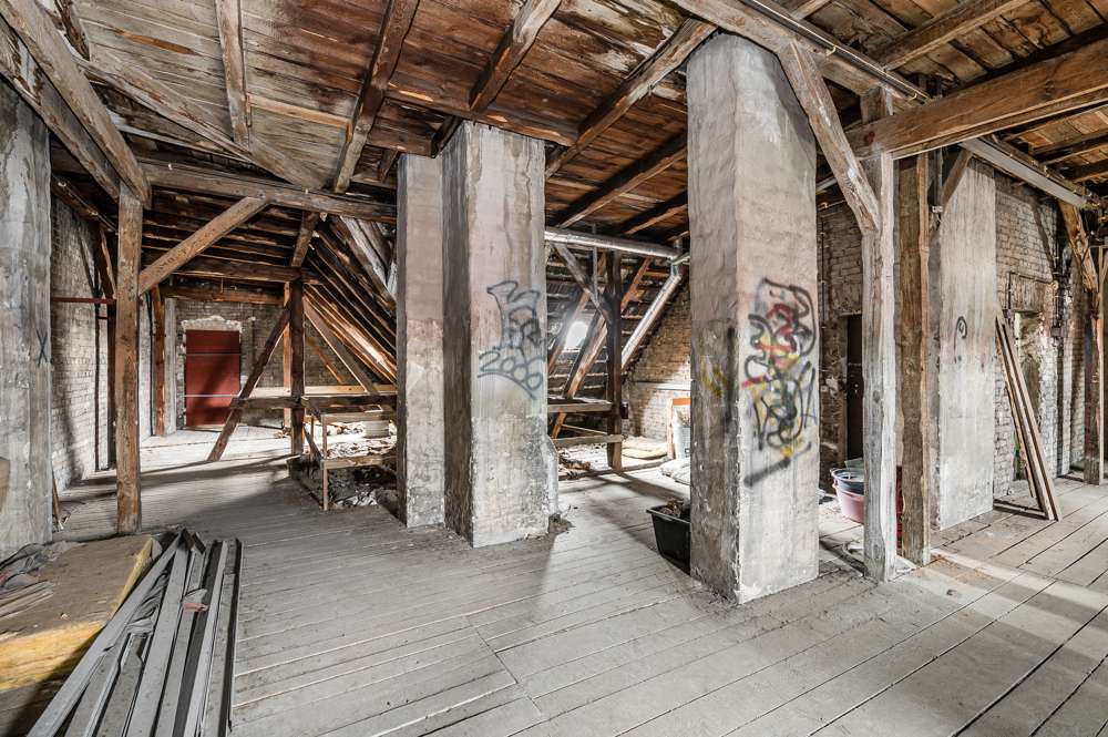 **Ein Projekt mit Zukunft – exklusiver Dachrohling im beliebten Prenzlauer Berg**, Berlin – Bild 4