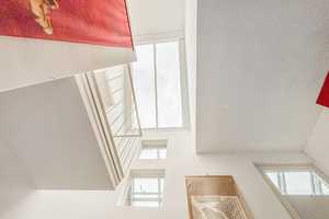 Wohnen + Arbeiten in schöner Architektur! – Hannover (Kreis) – Vorschaubild 8