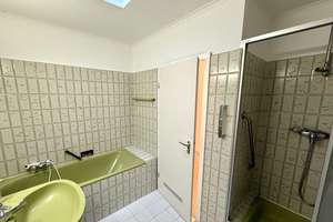 Gemütliches Reihenhaus mit viel Potential in Wettbergen/ Wohnkeller/ zwei Terrassen/ Garage! – Die vollständige Adresse der Immobilie erhältst du vom Anbieter., 30457 Wettbergen, Hannover – Vorschaubild 13