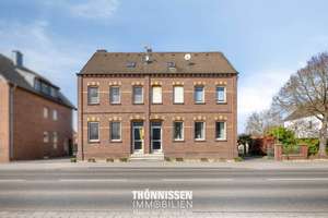 Doppelhaus in Heinsberg-Unterbruch – Die vollständige Adresse der Immobilie erhältst du vom Anbieter., 52525 Heinsberg – Vorschaubild 2