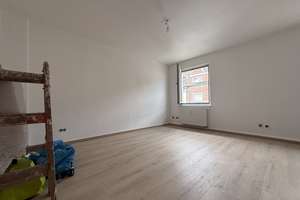 Frisch renoviertes 1-Raum-Appartement mit Einbauküche | ca. 27 m² in Bottrop "Am Eickholtshof" – Die vollständige Adresse der Immobilie erhältst du vom Anbieter., 46236 Stadtmitte, Bottrop – Vorschaubild 4