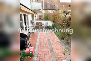 Tauschwohnung: Familie sucht Platz zu wachsen in Hamburger Innenstadt – Die vollständige Adresse der Immobilie erhältst du vom Anbieter., 22453 Groß Borstel, Hamburg – Vorschaubild 7