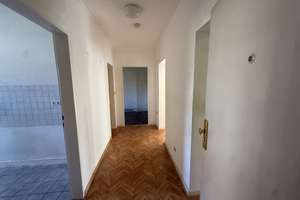 Charmante 3-Zimmer-Erdgeschosswohnung – Hudeplan 9, 30453 Bornum, Hannover – Vorschaubild 2