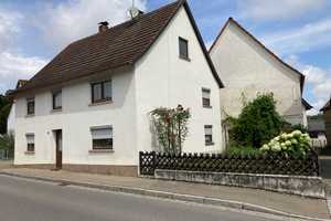  Haus mit ganz viel Charme, bitte keine Makler Anfragen – Biberach (Kreis) – Vorschaubild 4