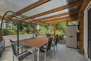 KLEINES HAUS AM WALD – Die vollständige Adresse der Immobilie erhältst du vom Anbieter., 99428 Tröbsdorf, Weimar – Vorschaubild 6
